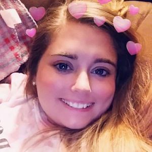 Meet your Posher, Tasha